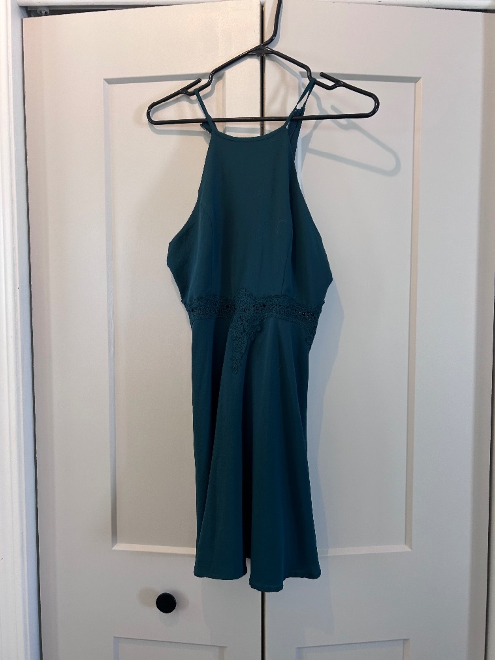 Mini Dress